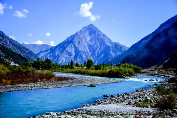 GUREZ VALLEY – The Remote Sanctuary