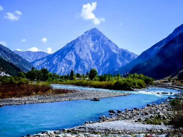 GUREZ VALLEY – The Remote Sanctuary