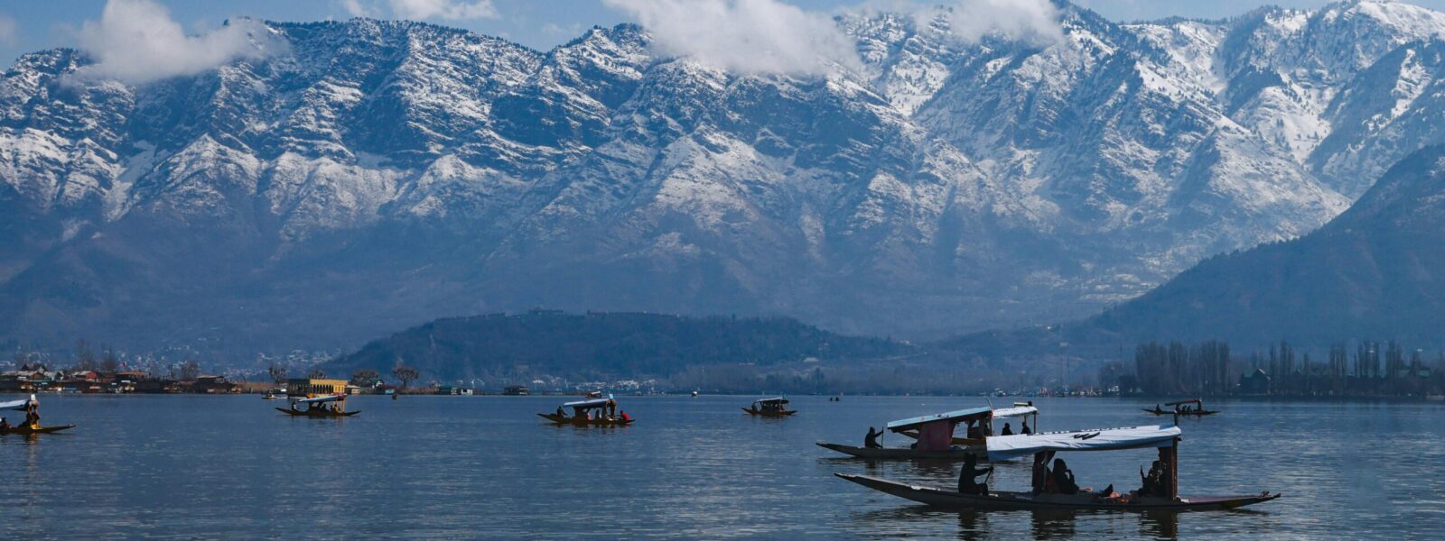 Kashmir