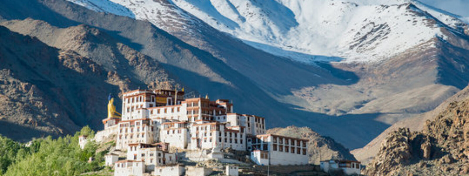 Ladakh